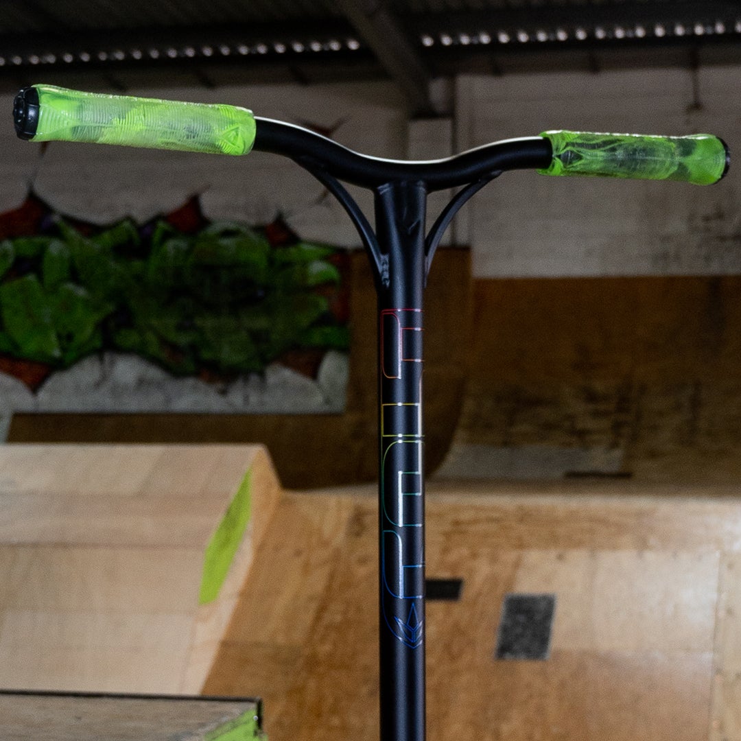 Green Colt S5 Complete Pro Scooter - Handle Bar