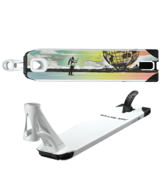 AOSV5 LTD Deck - Jon Reyes's 4.75 x 20.5"
