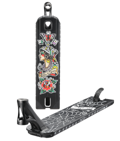 AOSV5 LTD Deck - Will Scott's 6 x 23"