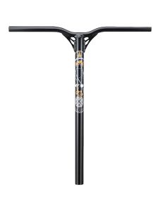 Reaper Pro Scooter Bar V2 650mm - Black 