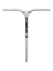 Reaper Pro Scooter Bar V2 650mm - Polished