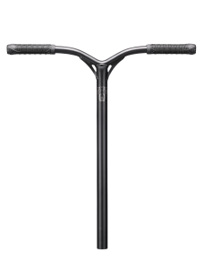 Bull Bar - Black