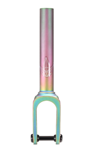 Diamond Fork IHC - Matte Oil Slick