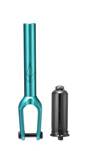 SOBV3 IHC Fork Teal