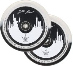 120mm Signature Wheel- Jon Reyes | Pair