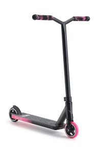 Blunt Envy ONE S3 Complete Pro Scooter Black and Pink