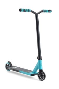 Blunt Envy ONE S3 Complete Pro Scooter Teal and Black 