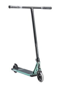 Prodigy S8 Street Edition Scooter - Gray