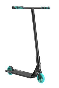 Prodigy X Street Black Envy Scooters