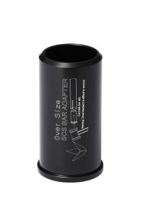 Envy SCS Bar Adapter Oversize