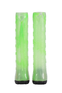 Hand Grips V2 - Smoke Green