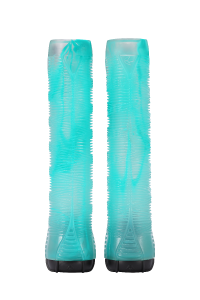 Hand Grips V2 - Smoke Teal