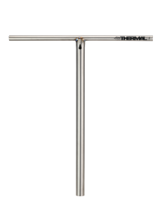 Thermal Bar 650mm- Titanium 