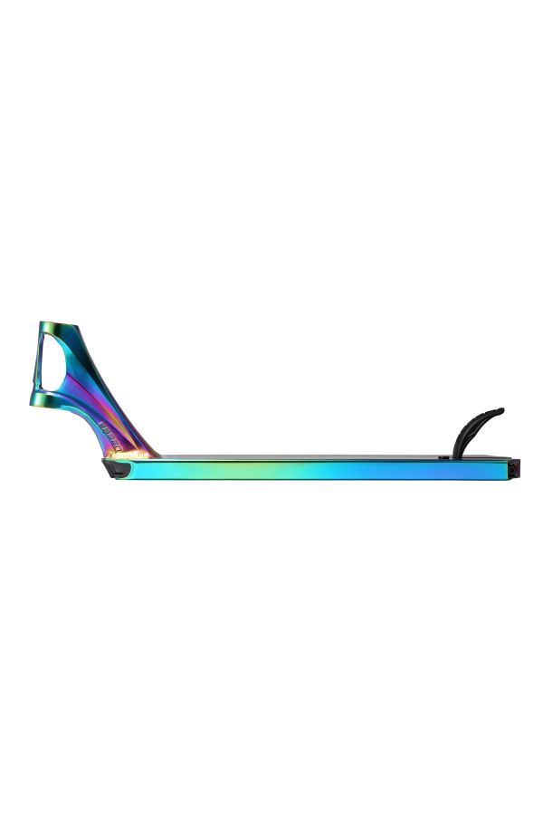 Fasen Scooters Team Deck in Oil Slick - Jar