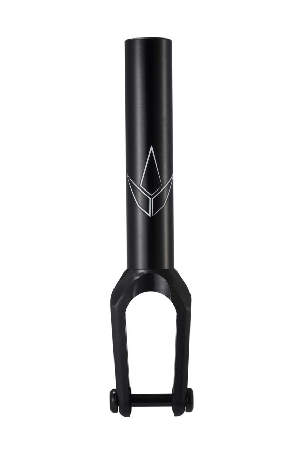 SOBV3 SCS Fork Matte Black