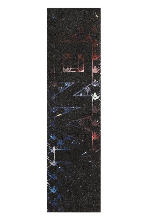 Grip Tape Motif