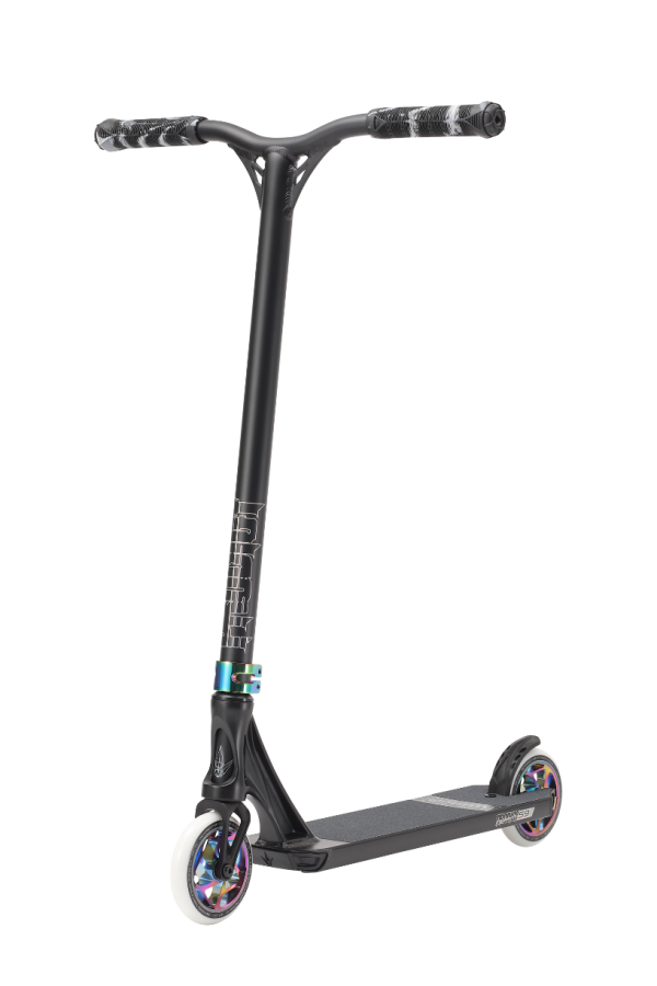 Envy Scooters Prodigy S9 Complete Scooter 