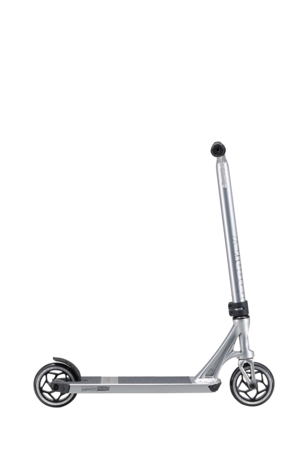 Prodigy XS S9 Complete Pro Scooter - Chrome