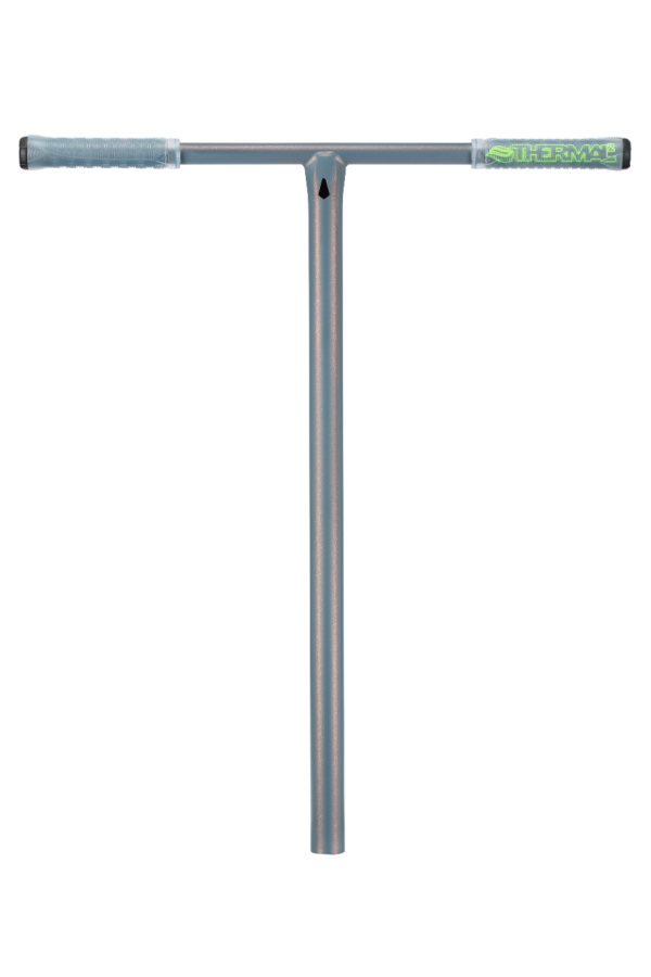 Thermal Bar V2 Bronzed butted chromoly T bars 