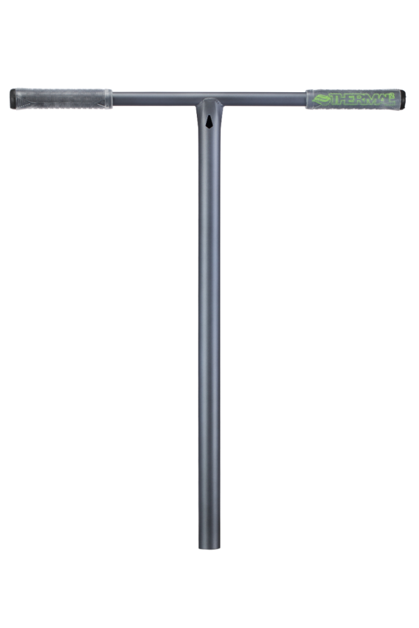 Thermal Bar V2 Slate butted chromoly T bars