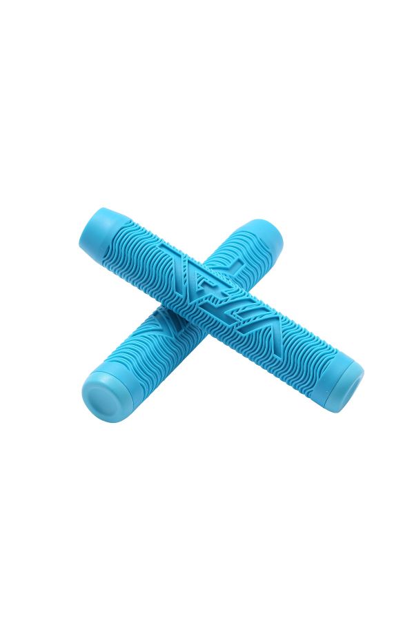 Vital Scooter Handlebar Grips - Teal