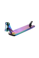 Fasen Scooters Team Deck in Oil Slick - Jar