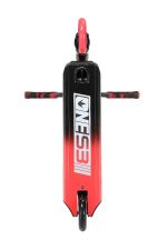 Blunt Envy ONE S3 Complete Pro Scooter Black and Red Deck
