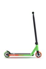 Blunt Envy ONE S3 Complete Pro Scooter Green and Orange 