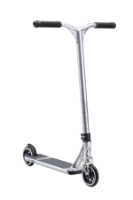 Prodigy S9 Complete Pro Scooter - Chrome