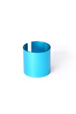 Clamp Shim Teal