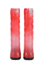 Hand Grips V2 - Smoke Red