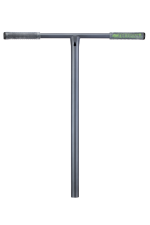 Thermal Bar V2 Slate butted chromoly T bars