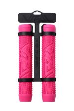 Vital Scooter Handlebar Grips - Pink