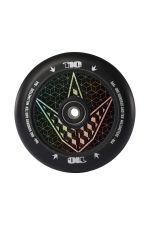 Blunt Envy Geo Logo Hollow Core Scooter Wheel Pair - 110mm x 24mm 