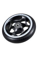 Blunt Envy 120mm/30mm Tri Bearing Wheel Pair - Black