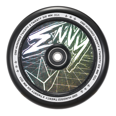 Blunt Envy Classic Hollow Core Scooter Wheel Pair - 110mm x 24mm 