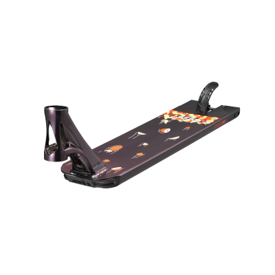 AOSV5 LTD Deck - Jonathon Perroni's 5.5 x 22