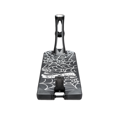 AOSV5 LTD Deck - Will Scott's 4.9 x 20.5