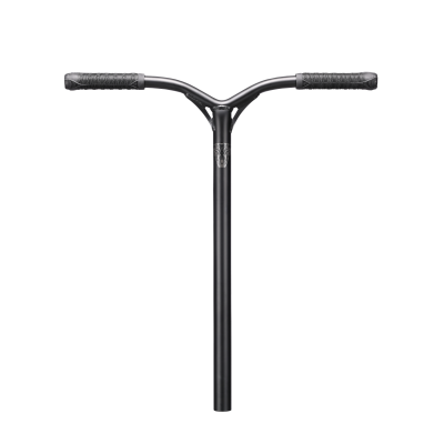 Bull Bar - Black