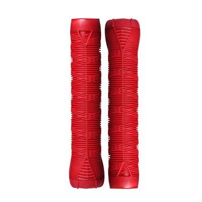 Envy Scooter Handlebar Grips V2 - Red