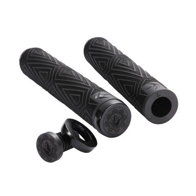 Will Scott Hand Grips - Black