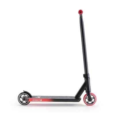 Blunt Envy ONE Series 3 Complete Pro Scooter Black and Red
