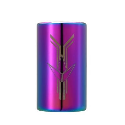 OMEN SCS 4 Bolt Clamp - Oil Slick