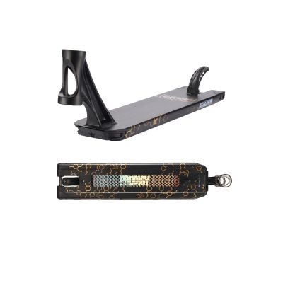 Blunt Envy Prodigy S8 Street Scooter Deck - Black
