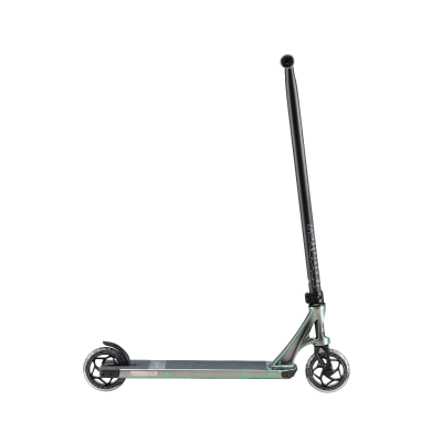 Prodigy S8 Street Edition Scooter - Gray