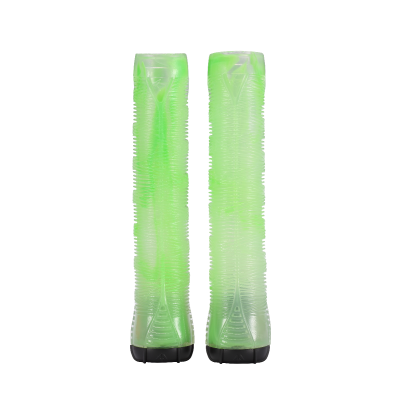 Hand Grips V2 - Smoke Green