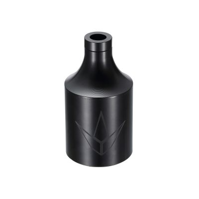 Envy Rear Street Peg - Black