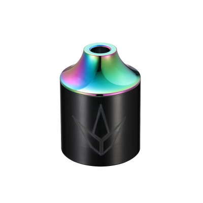 Envy Front Street Peg - Oil Slick