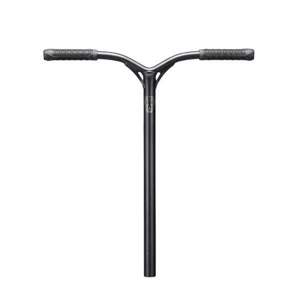 Bull Bar - Black