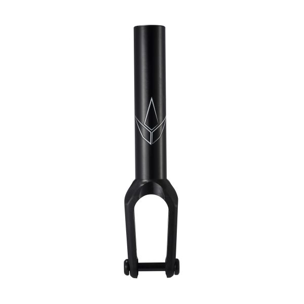 SOBV3 SCS Fork Matte Black